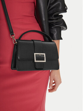 Nine West Сумка Nine West CEO-MISSISIPI-III-KY159 Чорний