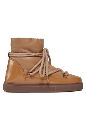 Inuikii Snehule Inuikii Gloss 75202-007 Béžová