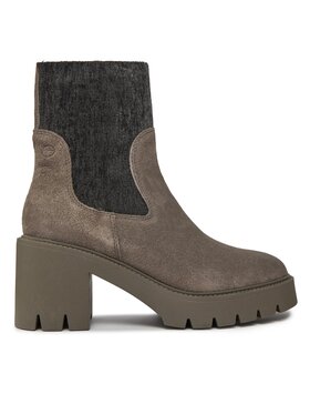 Tamaris Jātnieku stila puszābaki Tamaris 1-25851-41 Pelēks