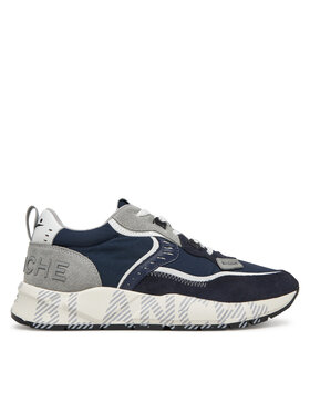 Voile Blanche Sneakersy Voile Blanche Clubo1 0012017465.12.1C05 Tmavomodrá