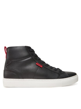 HUGO Sneakersy HUGO Morrie 50537334 Černá