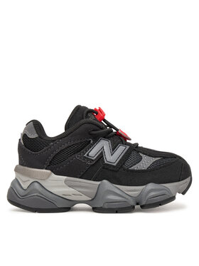 New Balance Sneakersy New Balance IV9060BK Černá