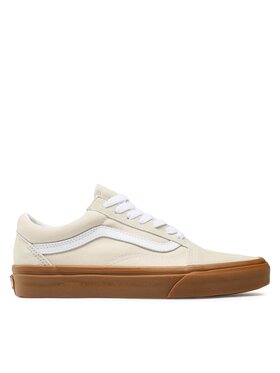 Vans Sneakers aus Stoff Vans Ua Old Skool VN000D3H2LH1 Beige