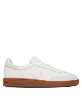 Polo Ralph Lauren Сникърси Polo Ralph Lauren Bedford 809P13078001 Бял