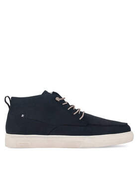 Rieker Revolution Lifestyle Πάνινα παπούτσια Rieker Revolution Lifestyle U0770-14 Μπλε