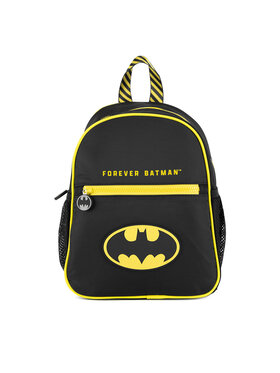 Batman Rucsac Batman ACCCS-AW24-232WBBAT Negru