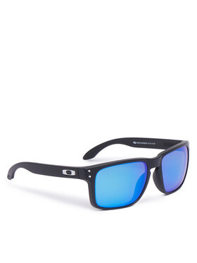 Oakley Sonnenbrillen Oakley Holbrook 0OO9102 9102F055 Schwarz