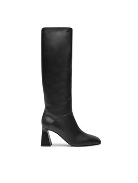 Pollini Zābaki Pollini SA26027C1LTD0000 Melns