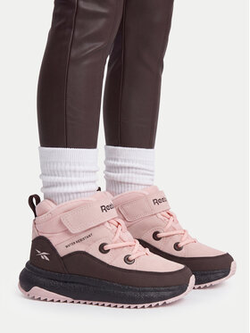 Reebok Ghete Reebok CEO-LEA-JA-C576W-DZ Roz