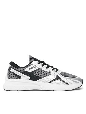 BOSS Snīkeri Boss Owen 50504289 10254489 01 Sudraba