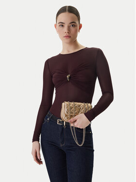 Guess Сумка Guess J5YZ17 WGT10 Золотий