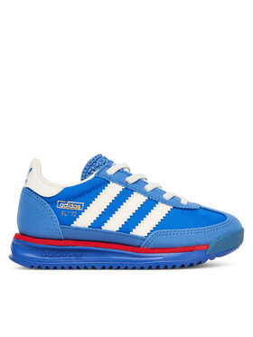 adidas Снікерcи adidas SL 72 RS EL C JH9953 Голубий