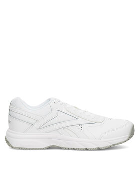 Reebok Sneakersy Reebok WORK N CUSHION 100001159 Biela