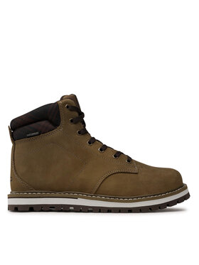 CMP Žygio batai CMP Dorado Lifestyle Shoe Wp 39Q4937 Chaki