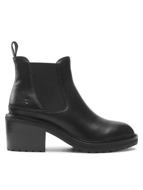 EMU Australia Členková obuv EMU Australia Clare W12823 Čierna