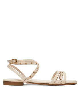 DeeZee Sandales DeeZee 2024-97 Écru