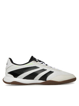 adidas Взуття для футболу adidas Predator League JR7023 Білий