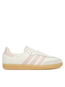 adidas Снікерcи adidas Samba Og IH9059 Écru