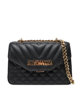 Steve Madden Kabelka Steve Madden Bstake-2 SM13001704 Čierna