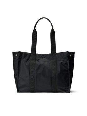 LAUREN RALPH LAUREN Kabelka LAUREN RALPH LAUREN 431970157003 Černá