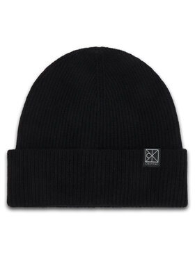 Calvin Klein Čepice Calvin Klein LV04F8125G Černá