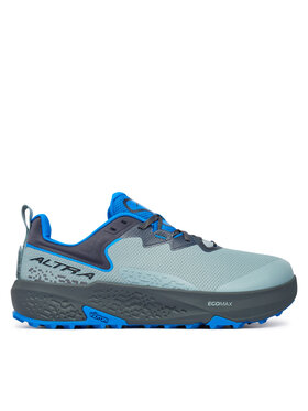 Altra Взуття для бігу Altra Timp 6 AL0A85T62 Сірий