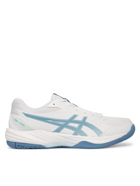 Asics Взуття у спортзал Asics Gel-Task 4 1071A103 Білий