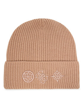 Guess Čiapka Guess AW5404 POL01 Béžová