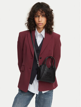KARL LAGERFELD Borsetta KARL LAGERFELD B2W30053 Nero