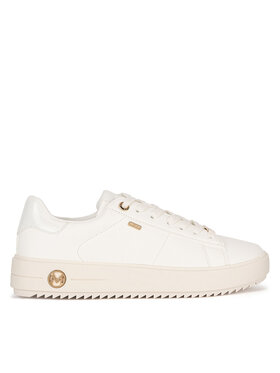 MEXX Sneakersy MEXX MI001010043W Bílá