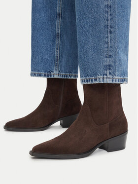 Vagabond Shoemakers Botine Vagabond Shoemakers Kelsey 5810-140-31 Maro