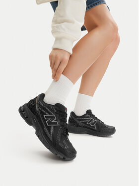 New Balance Sneakers New Balance U1906ROE W Schwarz