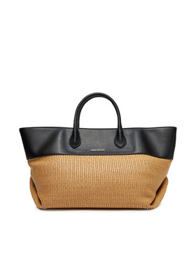 GINO ROSSI Kabelka Gino Rossi LA224-186732 Béžová