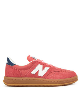 New Balance Sneakersy New Balance CT500AB Czerwony