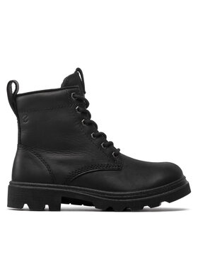 ECCO Bakancs ECCO Grainer W 21472301001 Fekete
