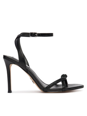 Steve Madden Basutės Steve Madden Jewells 11005283 Juoda