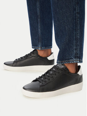 REPLAY Сникърси REPLAY GMZA9 .000.C0205L Черен