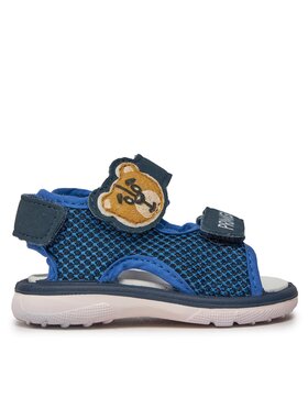 Primigi Sandále Primigi 1860600 Tmavomodrá