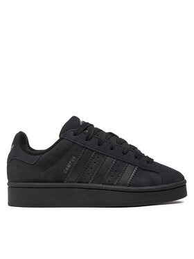 adidas Снікерcи adidas Campus 00s J JI4395 Чорний