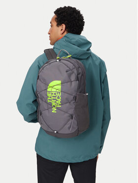 The North Face Hátizsák The North Face COURT JESTER BKP SMOKED PEAR NF0A52VY7E11 Szürke