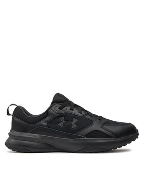 Under Armour Снікерcи Under Armour Ua Charged Edge 3026727-002 Чорний