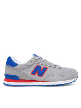 New Balance Laisvalaikio batai New Balance GC515KG Pilka