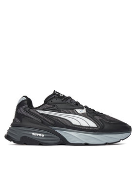 Puma Sneakersy Puma Fade Nitro LS 406203 03 Čierna