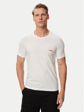 HUGO HUGO Conjunto de camisetas Rn Triplet P 50532811 De color Regular Fit