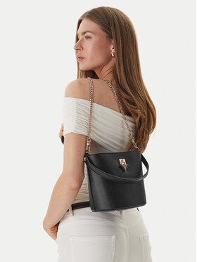 Guess Сумка Guess HWZG99 19030 Чорний