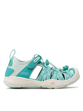 Keen Босоніжки Keen Moxie Sandal 1026285 Бірюзовий