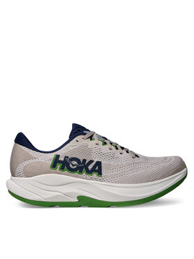 Hoka Взуття для бігу Hoka Rincon 4 1155130 Бежевий