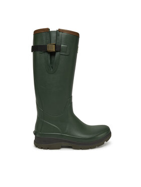 Barbour Гумові чоботи Barbour Tempest MRF0016OL51 Зелений