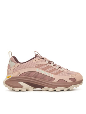 Merrell Снікерcи Merrell Moab Speed ​​​​2 GTX J038236 Рожевий