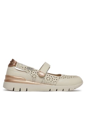 Pikolinos Scarpe basse Pikolinos Cantabria W4R-6989C1 Bianco